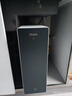 海爾（Haier）【麥浪套系】凈熱一體機1600G溫熱水鮮活水ProMax加熱凈水器廚下進口膜即熱直飲5年長效RO膜凈飲機 曬單實拍圖