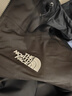 北面（The North Face）沖鋒衣男三合一抓絨內膽戶(hù)外防水硬殼外套【經(jīng)典款】25新品|8AV7 4H0/宇宙黑 2XL(尺碼偏大） /185 曬單實(shí)拍圖