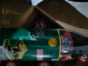 牛欄山 陳釀 白牛二 牛白瓶 口糧酒 濃香風格 42度 500ml*12瓶 整箱裝 曬單實拍圖