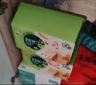 寶寶饞了高鈣黃油小吐司厚切面包寶寶兒童營(yíng)養早餐零食零添加代餐寶寶零食 （南瓜味）吐司276g整箱裝 曬單實(shí)拍圖