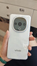 vivo Y300 8GB+256GB 瑞雪白 國家補貼 新一代超級揚聲器 6500mAh超薄藍海電池 超抗摔護眼直屏 AI手機 曬單實(shí)拍圖