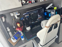 聯(lián)想（Lenovo）【國家補貼10%】拯救者掌機Legion Go S 2025掌上游戲機 便攜游戲本( Z2 GO 100%sRGB ) 冰魄白  曬單實拍圖