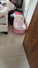 babycare便器兒童馬桶坐便器小馬桶寶寶馬桶小恐龍多功能坐便器 維爾粉 曬單實(shí)拍圖
