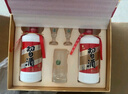 習酒 圓習酒禮盒 醬香型白酒 53度 500ml*2瓶*3盒 禮盒整箱裝 曬單實(shí)拍圖