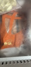 海大廚原切智利三文魚(yú)排 凈重1kg 大西洋鮭輪切片生鮮魚(yú)類(lèi) 曬單實(shí)拍圖