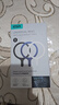 億色無(wú)線(xiàn)充電磁吸貼片引磁環(huán)magsafe手機支架背貼定位款【2片】 【定位款】白色2片 曬單實(shí)拍圖