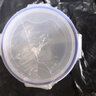 【采銷推薦】密封罐粉罐茶葉家用罐子廚房五谷雜糧收納盒儲物罐 密封罐小號1個600ml 曬單實拍圖