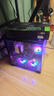 HKC 27英寸2K高清180Hz高刷FastIPS廣色域HDR400電競PS5游戲1Ms電腦旋轉(zhuǎn)升降顯示器 獵鷹二代G27H2 曬單實拍圖
