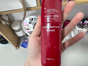 韓束紅蠻腰水乳80ml+潔面60g抗皺緊致補水化妝護膚品套裝生日禮物女 曬單實(shí)拍圖
