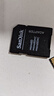 閃迪（SanDisk）256GB TF(MicroSD)內(nèi)存卡 4K極速金卡A2 V30 U3行車(chē)記錄儀 運(yùn)動(dòng)相機(jī)無(wú)人機(jī) 監(jiān)控存儲(chǔ)卡 讀190MB/s 曬單實(shí)拍圖