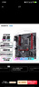 技嘉（GIGABYTE）B760魔鷹主板 B760M GAMING AC DDR4 WIFI支持CPU 13600KF 12600KF Intel LGA 1700 曬單實拍圖