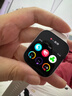 華為（HUAWEI）手表WATCH FIT 3【咨詢享更優(yōu)惠】智能運動健康管理藍(lán)牙通話輕薄大屏NFC門禁支付送男女士朋友禮物 月光白【甄選定制表帶+精美表盤】 曬單實拍圖