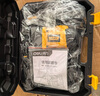 得力（deli）雙功能重型電錘大功率沖擊鉆多功能電鉆錘鎬兩用混凝土開(kāi)鑿套裝 曬單實(shí)拍圖