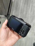 索尼（SONY）ZV-E10L【國家補貼】入門(mén)級微單相機 美膚拍照顏值機身精準對焦 Vlog拍攝影直播視頻學(xué)生旅行專(zhuān)用 黑色 ZVE10L 套機【贈64G卡+皮套】咨詢(xún)領(lǐng)券 曬單實(shí)拍圖