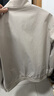 杰克·瓊斯（JACK&JONES） 【防潑水】男裝秋季商務(wù)通勤立領(lǐng)寬松哈靈頓夾克外套225321066 曬單實(shí)拍圖