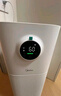 美的（Midea）【母嬰級(jí)】空氣凈化器家用除甲醛除煙味異味過(guò)敏源寵物吸貓毛空氣消毒機(jī)森林家L1 Lite國(guó)家補(bǔ)貼 曬單實(shí)拍圖