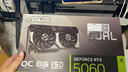 華碩（ASUS）全家桶 i5 12400F/12600KF/RTX4060/4060Ti/5060 Ti主機(jī)游戲臺式組裝電腦主機(jī)整機(jī)DIY組裝機(jī) 二：13400F丨華碩RTX5060丨白色 組裝機(jī) 曬單實拍圖
