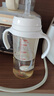 貝親（Pigeon）PPSU寬口徑自然實感防脹氣奶瓶330ml LL號奶嘴 9個月+ AA194 曬單實拍圖