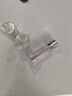 自然堂粉鉆緊致細(xì)嫩玫瑰水110mL 保濕抗皺緊致舒緩爽膚水女七夕 曬單實(shí)拍圖