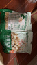 比比贊（BIBIZAN）龍巖花生蒜香味500g/袋 每日堅果炒貨帶殼干果小吃下酒休閑零食品 曬單實(shí)拍圖