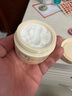 潤本（RUNBEN）洋甘菊舒緩水潤霜50g寶寶秋冬保濕滋潤面霜舒緩干燥0歲+嬰兒適用 曬單實(shí)拍圖