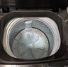 美的（Midea）波輪洗衣機全自動(dòng)家用 MB10V37T 10公斤 一級能效 健康除螨 全域抗菌  以舊換新 家電國家補貼20% 曬單實(shí)拍圖
