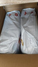 好奇（Huggies）金裝拉拉褲XL96片(12-17kg)尿不濕【速干不易紅】 曬單實(shí)拍圖