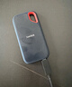閃迪（SanDisk）1TB Type-c USB3.2 NVMe移動固態(tài)硬盤（PSSD）E61卓越版 1050MB/s三防保護(hù) 手機(jī)筆記本電腦外接SSD 曬單實(shí)拍圖