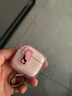 Apple/蘋果 AirPods 4(支持主動降噪)搭配無線充電盒(USB-C)蘋果耳機(jī) 藍(lán)牙耳機(jī)適用iPhone/iPad 四代 曬單實(shí)拍圖