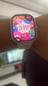 小米（MI）REDMI Watch 5 皎月銀 國家補貼 澎湃OS 2 心率血氧監(jiān)測 藍(lán)牙通話 紅米手表5 智能手表 小米汽車 曬單實拍圖
