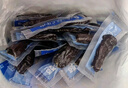 百草味手撕風(fēng)干牛肉散稱約500g 肉干肉脯內(nèi)蒙古風(fēng)味牛肉棒休閑零食 曬單實(shí)拍圖