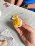蛋鮮森 可生食土雞蛋60枚禮盒裝 生鮮蛋類 中秋鮮雞蛋禮盒 源頭直發(fā)包郵 曬單實拍圖