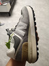NEW BALANCE NB 574LG系列減震防滑耐磨男鞋女鞋輕便緩震復古休閑運動(dòng)鞋 U574LGGS-D 36 曬單實(shí)拍圖