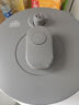 美的（Midea）【國家補貼】0涂層精鋼厚釜電壓力鍋5L雙膽全自動智能預(yù)約家用煲湯煮飯電飯煲C5856G高壓鍋4-6人 曬單實拍圖