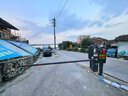 通達捷安柵欄道閘車(chē)牌識別一體機自動(dòng)升降欄桿小區停車(chē)場(chǎng)收費系統智能閘機 柵欄道閘 曬單實(shí)拍圖