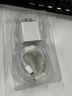 蘋(píng)果充電器充電線(xiàn)氮化鎵原裝30W快充線(xiàn)PD套裝iPhone14ProMax13 15 16手機12正品充電頭數據線(xiàn) 【適配蘋(píng)果8-14】30W快充頭+閃充線(xiàn)丨2米套裝 3C+PD雙認證丨安全不傷機 曬單實(shí)拍圖