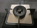 萬(wàn)和（Vanward）【藍(lán)蓮花B9·5.2kW】天然氣燃?xì)庠畈讳P鋼猛火煙灶聯(lián)動(dòng)國(guó)家補(bǔ)貼20%嵌入式家用煤氣雙爐具臺(tái)B9B50 曬單實(shí)拍圖