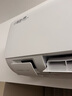 海信（Hisense）【林更新同款】新風(fēng)空調X3Pro大1.5匹增氧新風(fēng) AI省電新一級國家補貼20% 掛機KFR-35GW/X300Pro-X1 曬單實(shí)拍圖