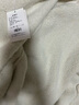 奧絲婕（Aosijie）高端品牌 小香風短外套女2025春秋新款洋氣減齡百搭夾克上衣外套 米白色 L 【建議108-120斤】 曬單實拍圖