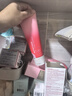 雅詩(shī)蘭黛紅石榴潔面乳125ml洗面奶護(hù)膚品套裝化妝品禮盒生日禮物送女友 曬單實(shí)拍圖