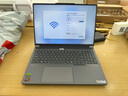 ThinkPad國家補貼20% 設計師系列ThinkBook 16p 2025筆記本電腦銳龍R9-8945HX RTX5060 2.5K 240Hz 16G 1T 曬單實(shí)拍圖