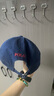 Polo Ralph Lauren 拉夫勞倫 男女同款 經(jīng)典款棉質(zhì)卡其布棒球帽RL52489 999-深藍(lán)色 ONE 曬單實拍圖