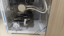 華碩（ASUS）臺式電腦主機i5 14600KF/5060Ti/5070電競游戲直播設計渲染DIY組裝電腦ROG雪舞戰(zhàn)姬海景房整機 i5 14600K帶核顯丨5060丨32G丨六 曬單實拍圖