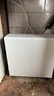 美的（Midea）國家補貼凈水器家用0阻垢劑白澤1000G 5年長(cháng)效RO反滲透 廚下式凈水機過(guò)濾器直飲機凈水機 2.65L/分 曬單實(shí)拍圖