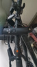 西騎者（WestBiking）自行車燈車前燈1300高流明防水騎行快充照明燈安全警示燈 曬單實(shí)拍圖