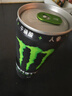 魔爪（Monster）魔爪 Monster 原味 能量風(fēng)味飲料 功能飲料 330ml*24罐 曬單實(shí)拍圖