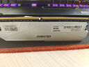 光威（Gloway）16GB(8GBx2) DDR4 3600 臺式機(jī)內(nèi)存條 天策 馬甲條 精選顆粒 CL18 皓月白 曬單實(shí)拍圖
