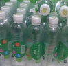 依能 青檸檬味蘇打水飲料 無糖無汽弱堿 500ml*24瓶 塑膜裝飲品 曬單實(shí)拍圖