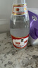 汾酒 紅蓋玻汾 清香型白酒 42度 475mL*12瓶 整箱裝 曬單實拍圖