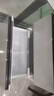 美的（Midea）M60系列520純平全嵌法式多門(mén)四開(kāi)門(mén)家用冰箱超薄雙系統循環(huán)大容量無(wú)霜BCD-520WUFPZM(E)白國家補貼 曬單實(shí)拍圖